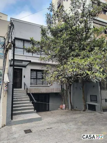 Alugo Loja / Depósito