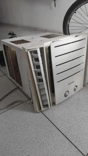 Vendo ar condicionado 350