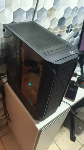 Setup Gamer, Roda QUALQUER JOGO da Atualidade, leia o anúncio!!!