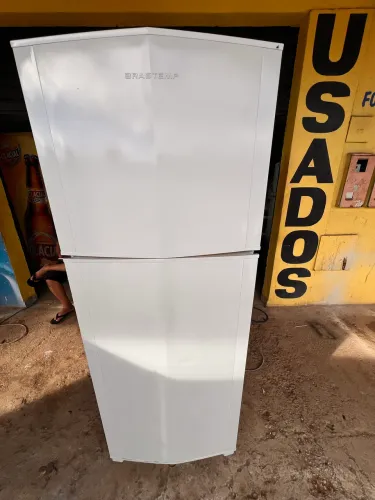 WR Novos e Usados
