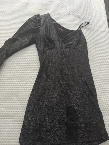 Vestido festa Colcci