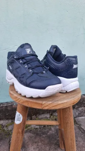Tênis styling Fila