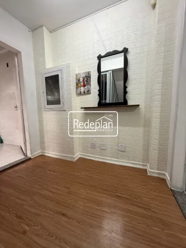 Apartamento 2 quartos no Centro de Barra Mansa