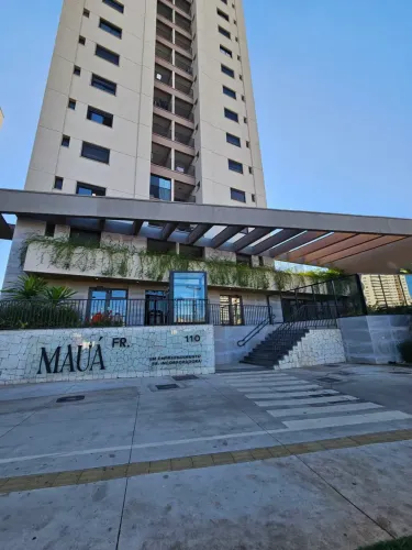 ? APARTAMENTO PARA ALUGUEL | FR MAUÁ | GOIÂNIA - GO