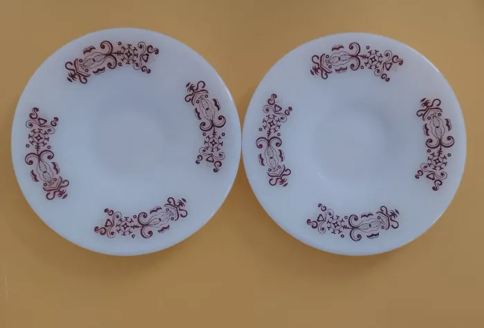 Pires xicara café Colorex VALOR UNITÁRIO