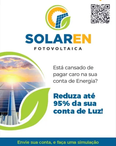 Placa solar 