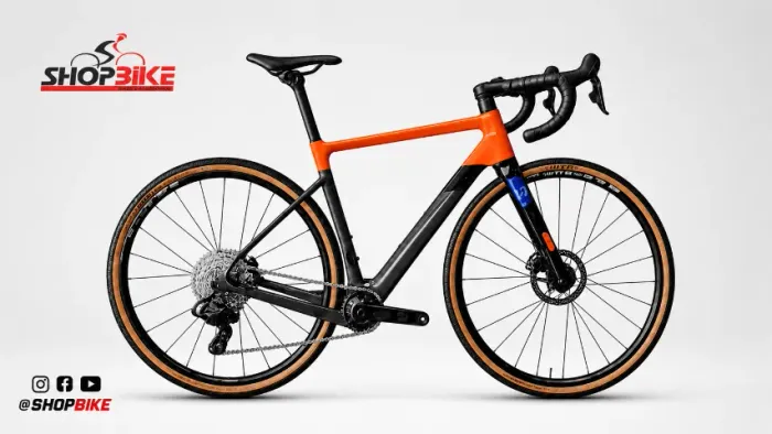 Bicicleta Swift Univox Evo Gr Aro 700 Full Carbon SRAM Rival AXS 12v Seminova
