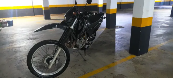 Tornado 250