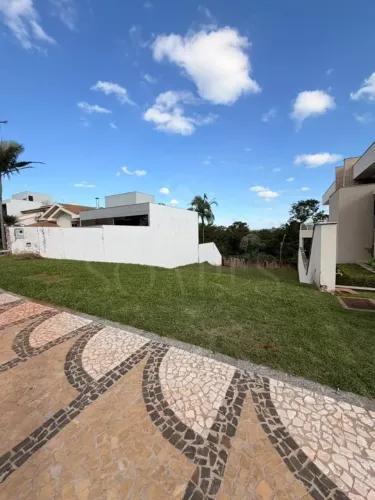 TERRENO EM CONDOMINIO/438M² DE TERRENO/ ZONA SUL/ SANTANA RESIDENCE