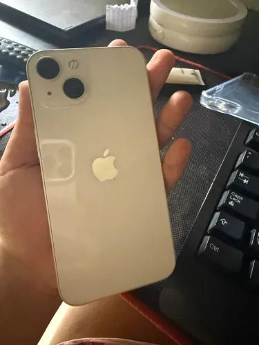 iPhone 13