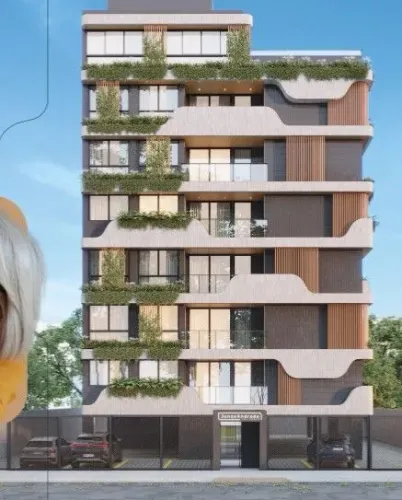Apartamento com 2 dormitórios à venda, 59 m² por R$ 514.900,00 - Bessa - João Pessoa/PB