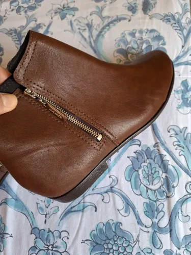 Bota Moleca