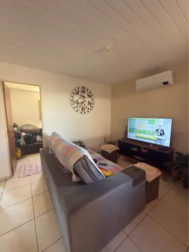 CASA NO PAAR RC