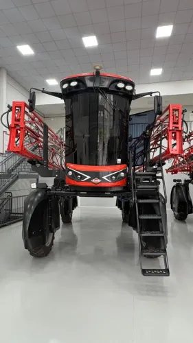 PULVERIZADOR BOXER 2000 H 