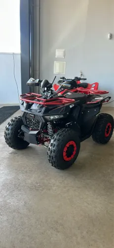 SHARK 125 