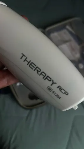 Laser DMC fisioterapia acupuntura