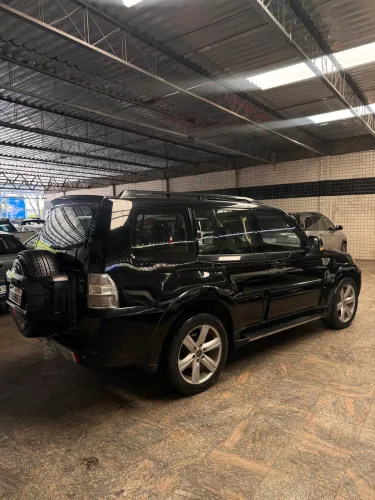 Mitsubishi Pajero HPE Full 3.2 4X4 T.i.dies. 5P AUT 2014