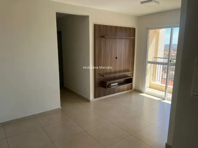 Apartamento à venda no Condomínio Portal Galeazzi - Jd. Nazareth