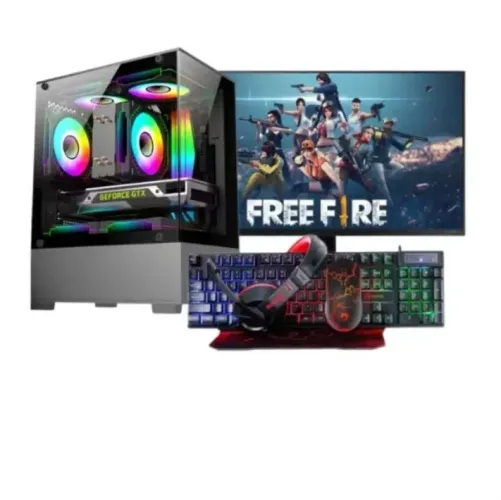 Computador game