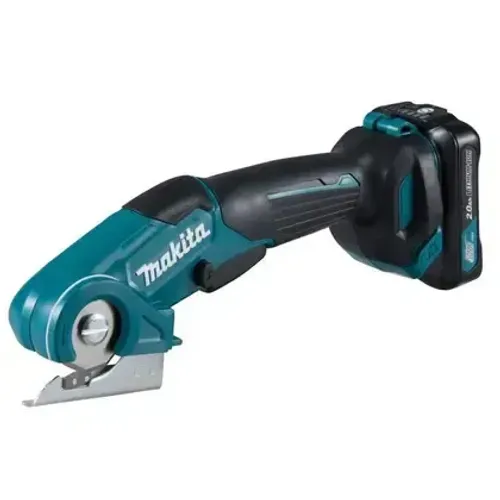 Multicortadora Makita A Bateria Modelo CP100DSAE