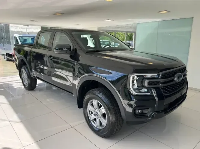 Ford Ranger XLS 2.0l 4X4 2027