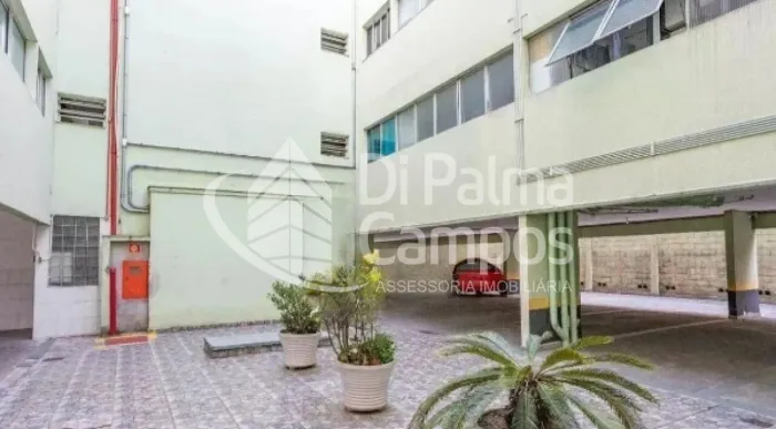 Apartamento para alugar em São Bernardo do Campo com 84 m², 2 quartos e 1 vaga