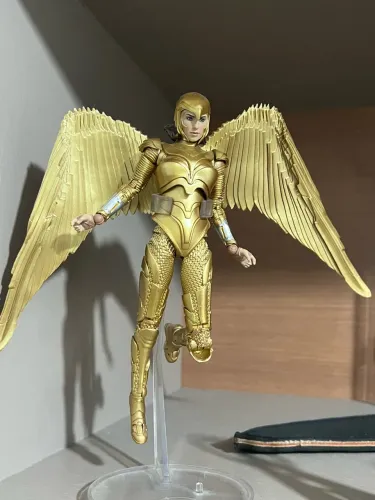 Action Figure Mulher maravilha
