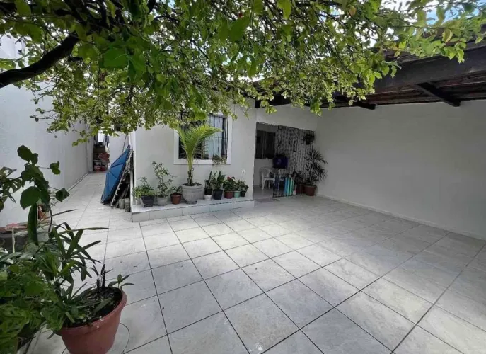 Casa a venda no conjunto Eduardo Angelin K