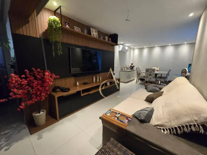 APARTAMENTO PARA VENDA - CONDOMÍNIO JARDINS RESIDENCE - NOVA IGUAÇU