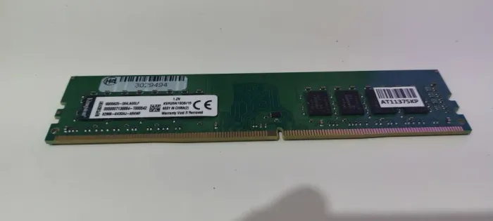 Memoria DDR4 16GB Para PC Computador 2666MHZ