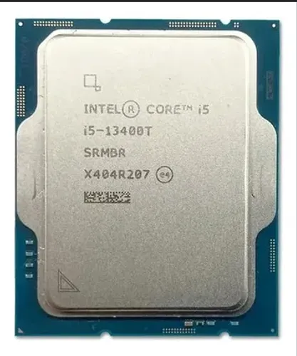Processador Core i5 13400T 4.40Ghz LGA 1700 Sem Coler