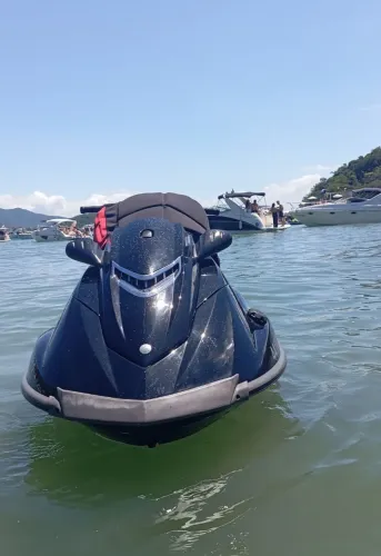 Yamaha VXR 1.8