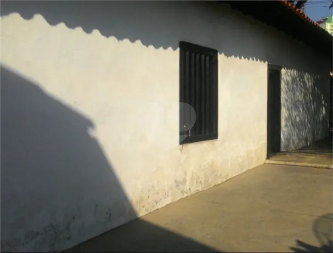 Casa com 1 quartos à venda em Vila indiana - SP