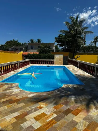 Imóvel para venda possui 1000 metros quadrados com 4 quartos