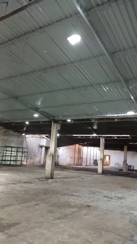 Serralheiro de rerro e aço e pinto