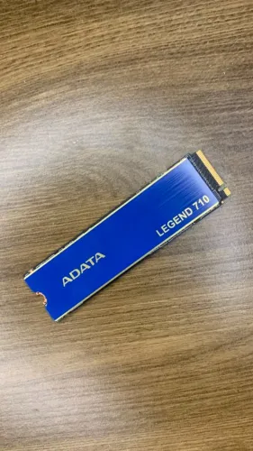 SSD NVME 512GB ADATA