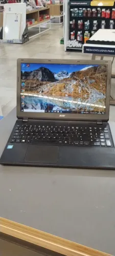 Notebook Acer