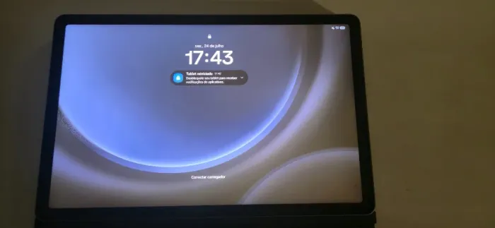 Samsung Galaxy Tab S9 FE 128GB