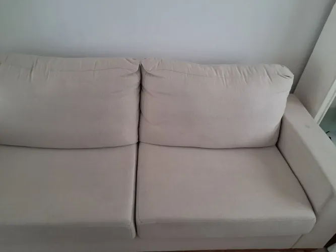Sofá 3 lugarea
