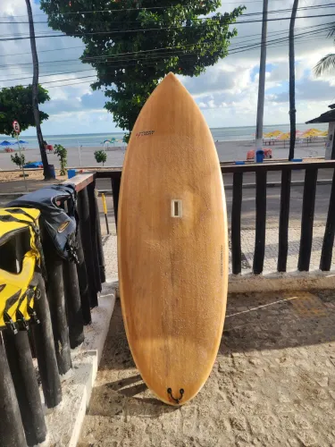 SUP WAVE