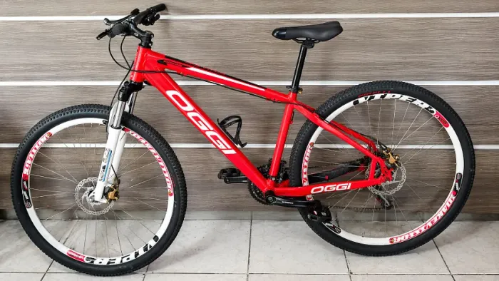 OPORTUNIDADE! BIKE ARO 29 POR APENAS
