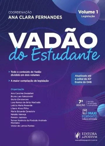 Vade Mecum VDE