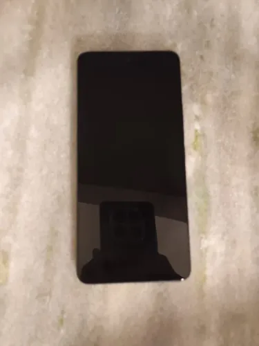 Xiaomi 12 lite