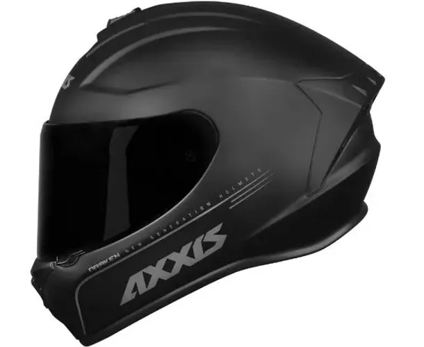 CAPACETE AXXIS DRAKEN N°54