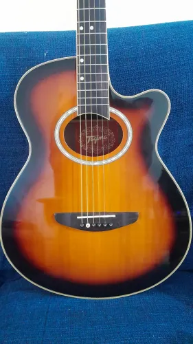 Violão Tagima Dallas