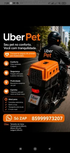 Artes para anúncios 