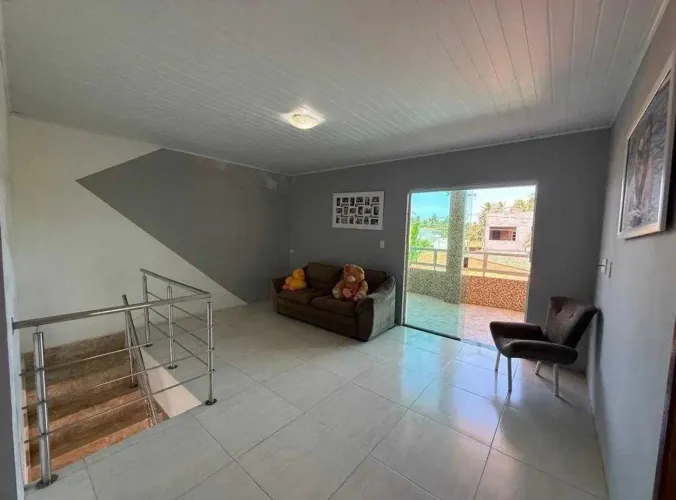 Casa Duplex no Lot. Jardim Santa Clara [23703]