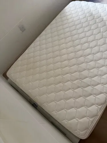 Colchão Alto Padrão