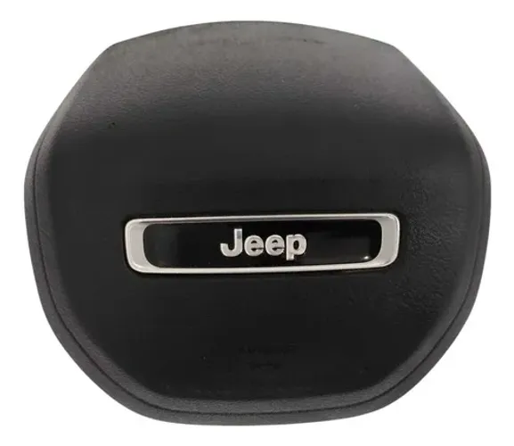 Bolsa Capa Volante Completa Jeep Commander 2022 60971256