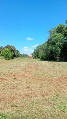 Condomínio de Chácaras Itaúna